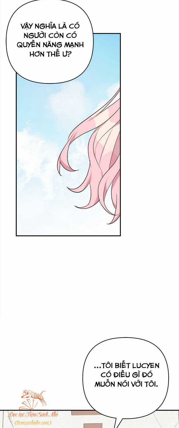 Cô Con Gái Út Của Công Tước Phản Diện Chapter 50 trang 39