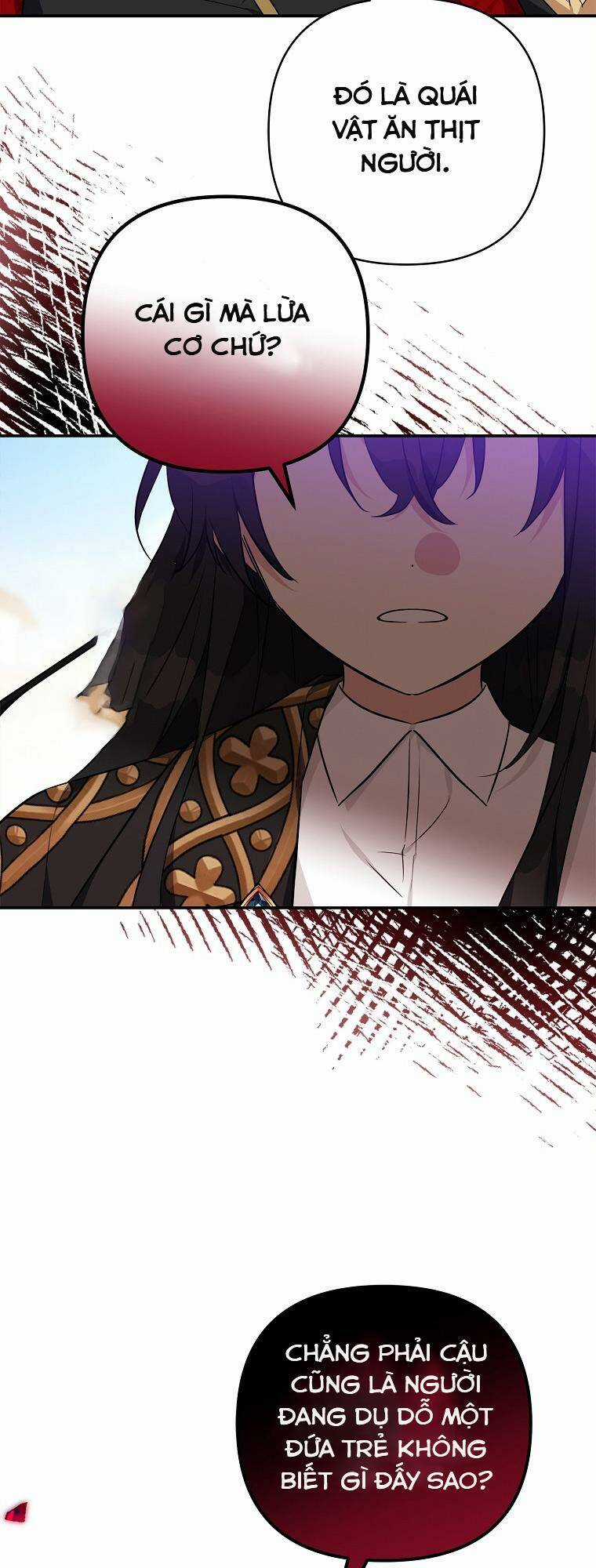 Cô Con Gái Út Của Công Tước Phản Diện Chapter 50 trang 4