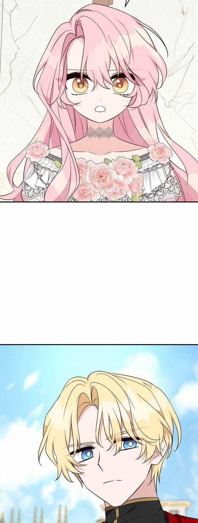 Cô Con Gái Út Của Công Tước Phản Diện Chapter 50 trang 40