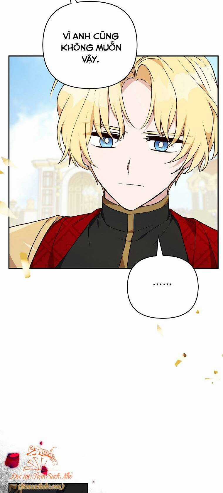 Cô Con Gái Út Của Công Tước Phản Diện Chapter 50 trang 43