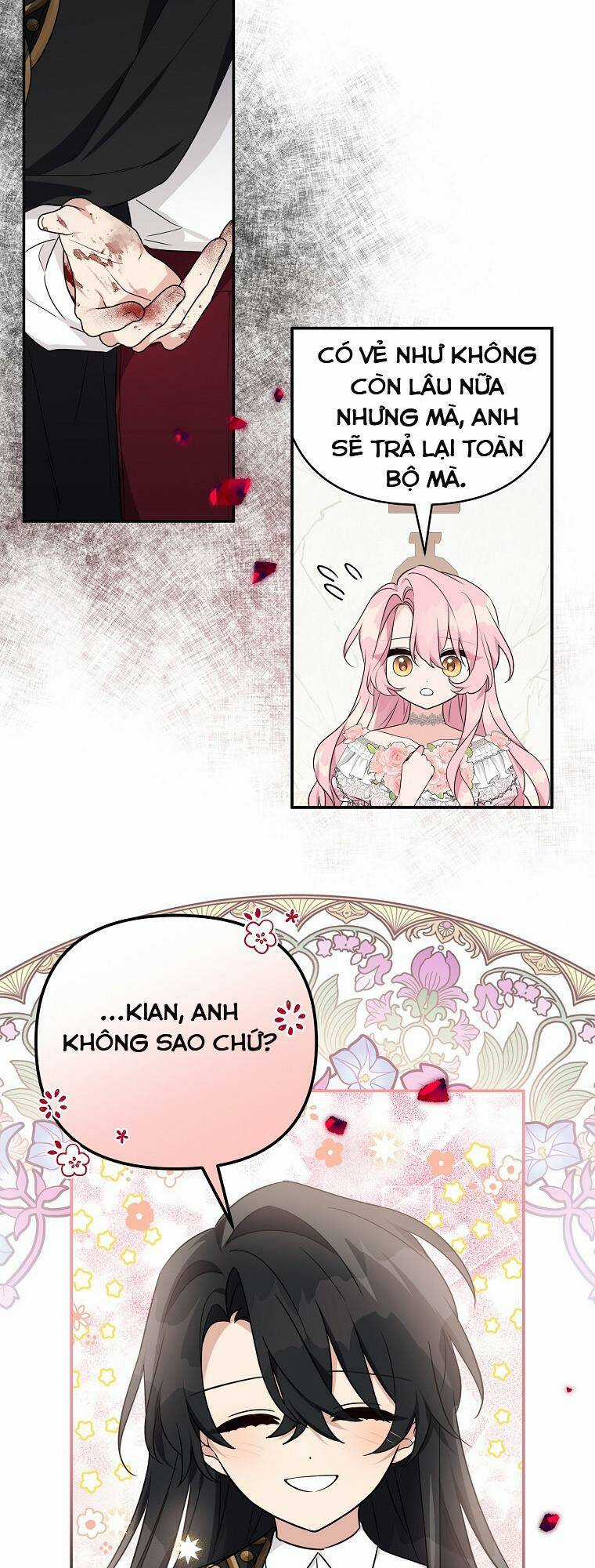 Cô Con Gái Út Của Công Tước Phản Diện Chapter 50 trang 44