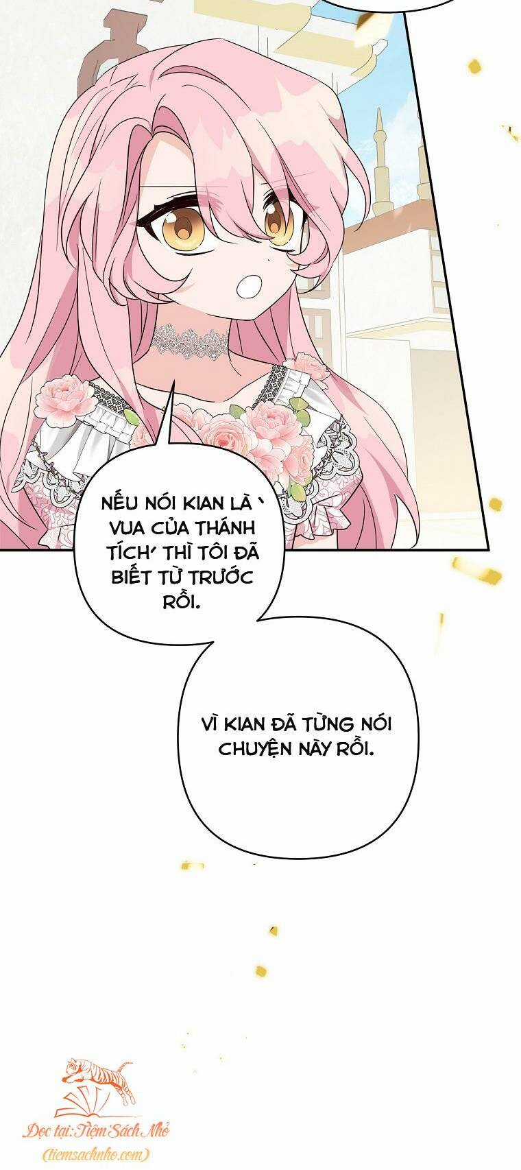 Cô Con Gái Út Của Công Tước Phản Diện Chapter 50 trang 47