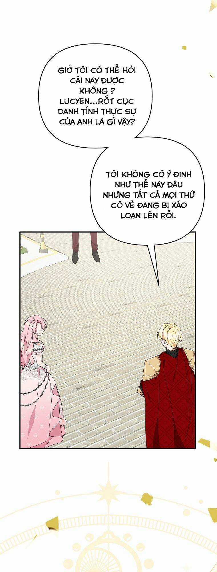 Cô Con Gái Út Của Công Tước Phản Diện Chapter 50 trang 49