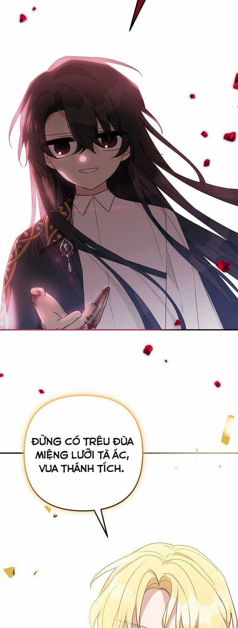 Cô Con Gái Út Của Công Tước Phản Diện Chapter 50 trang 5