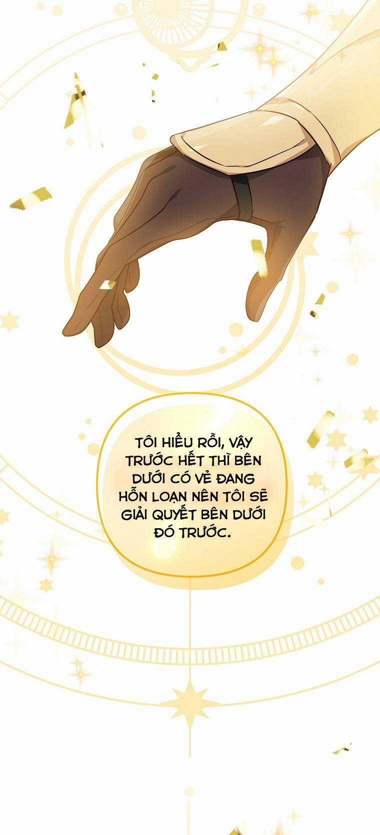 Cô Con Gái Út Của Công Tước Phản Diện Chapter 50 trang 50