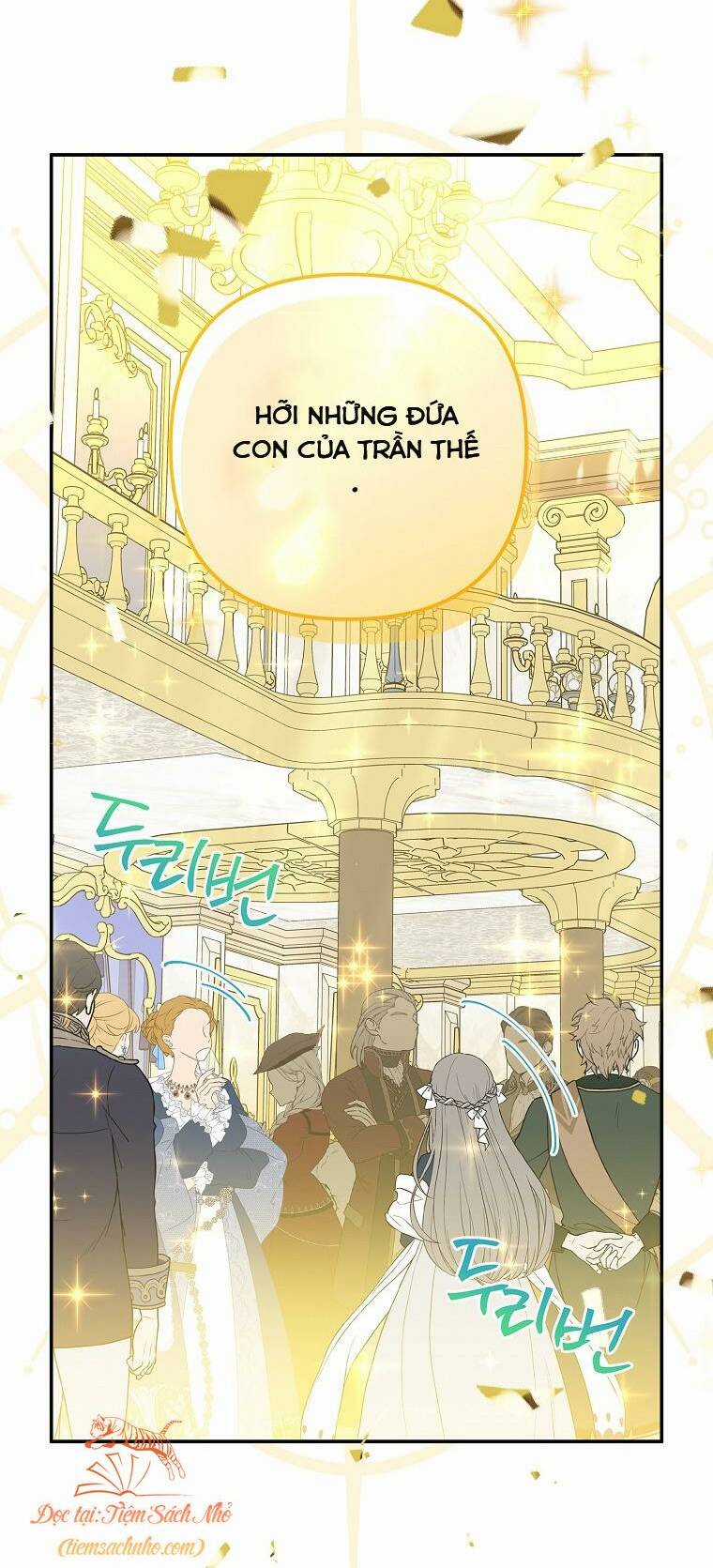 Cô Con Gái Út Của Công Tước Phản Diện Chapter 50 trang 51