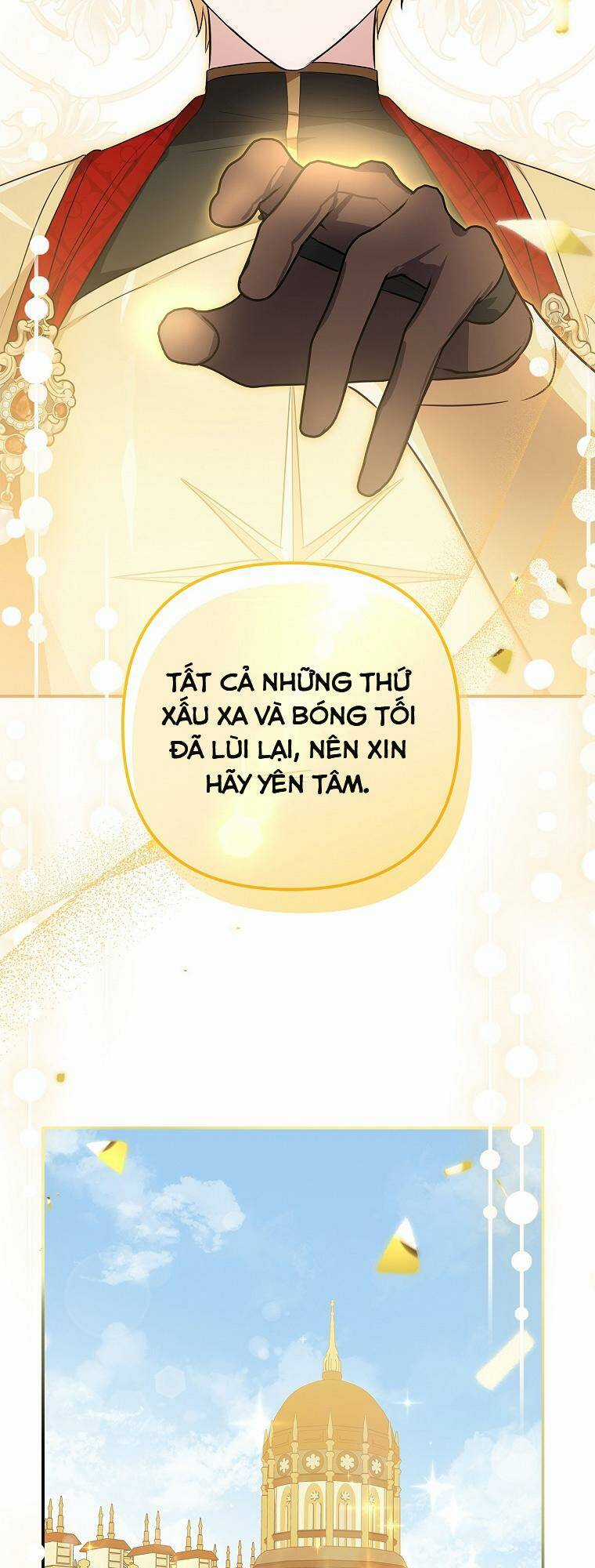 Cô Con Gái Út Của Công Tước Phản Diện Chapter 50 trang 53