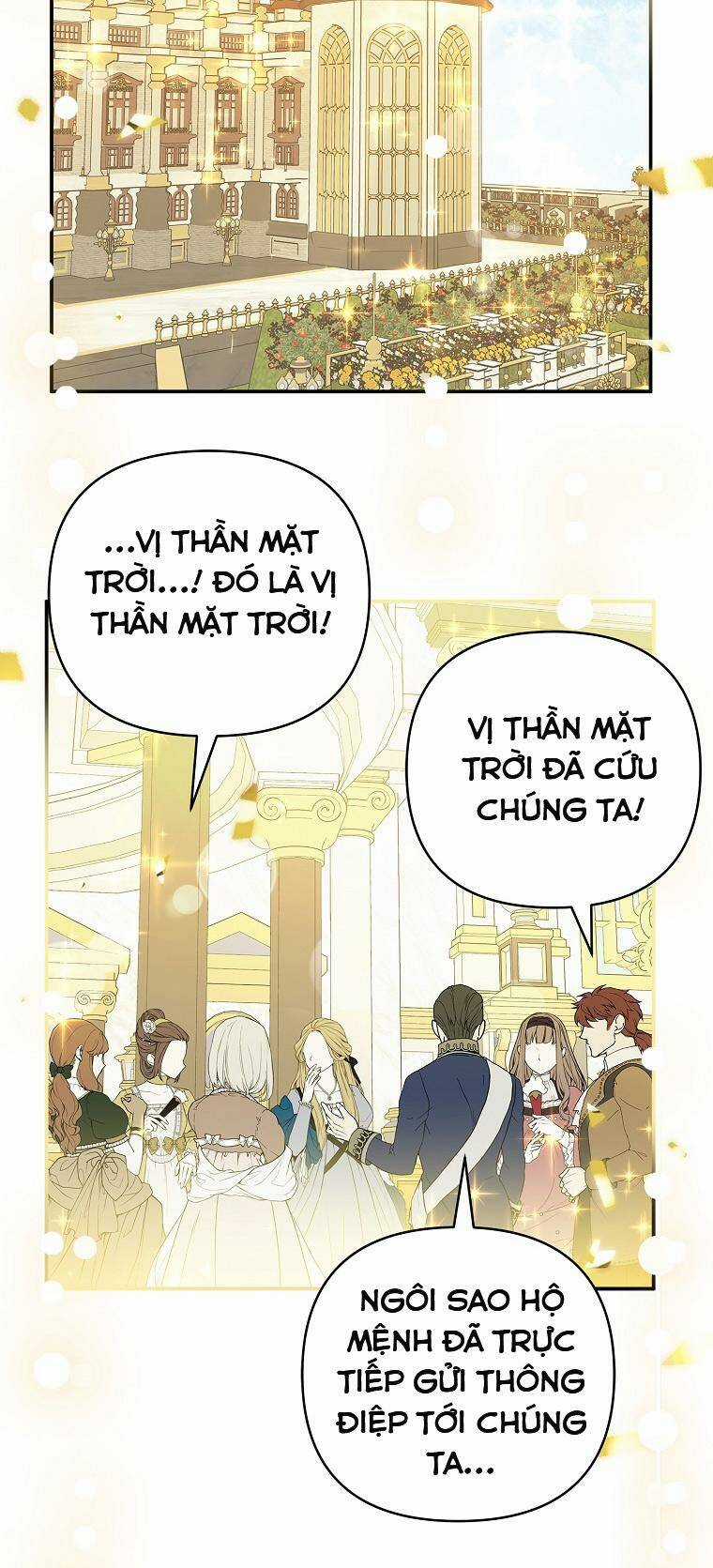 Cô Con Gái Út Của Công Tước Phản Diện Chapter 50 trang 54