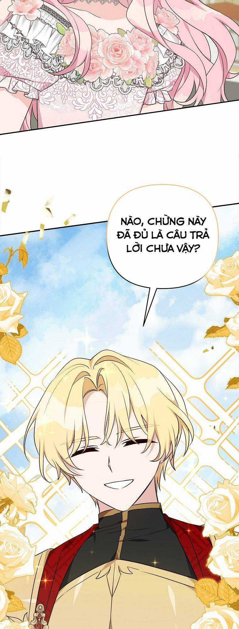 Cô Con Gái Út Của Công Tước Phản Diện Chapter 50 trang 56