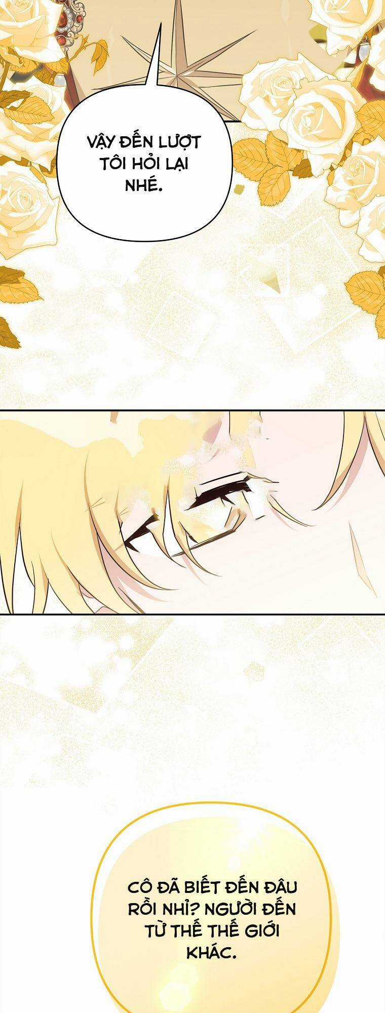 Cô Con Gái Út Của Công Tước Phản Diện Chapter 50 trang 57