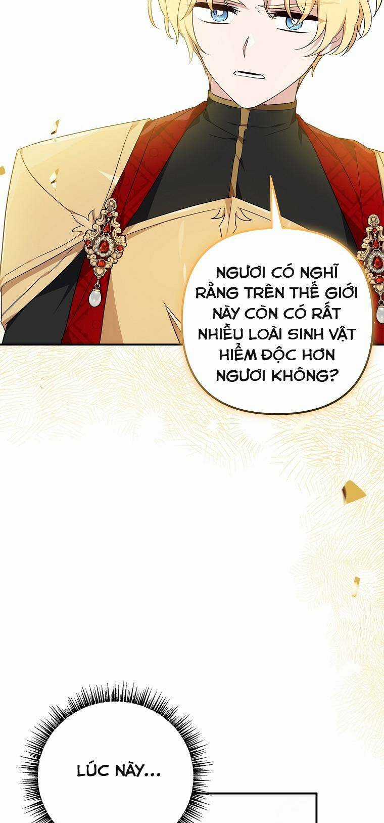 Cô Con Gái Út Của Công Tước Phản Diện Chapter 50 trang 6