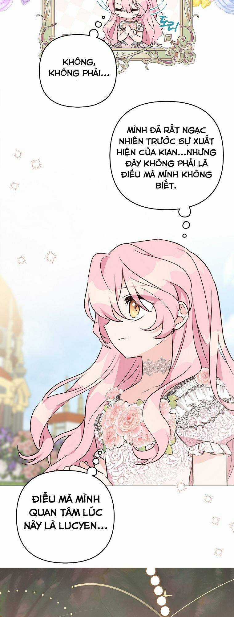 Cô Con Gái Út Của Công Tước Phản Diện Chapter 50 trang 8