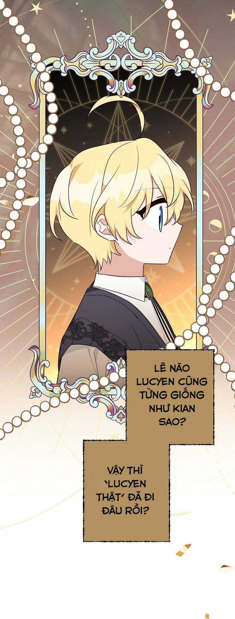 Cô Con Gái Út Của Công Tước Phản Diện Chapter 50 trang 9