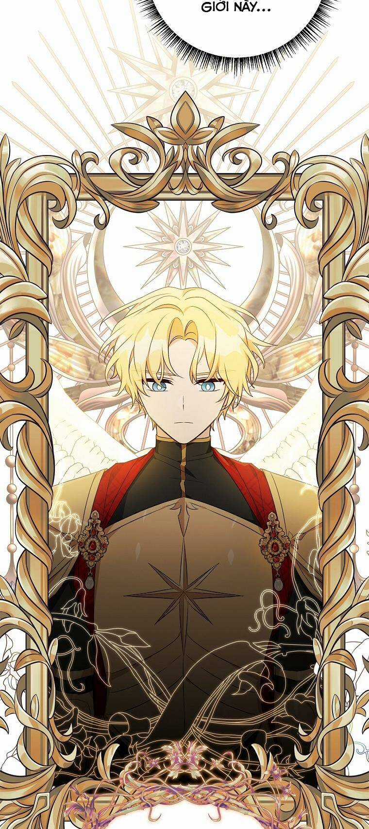 Cô Con Gái Út Của Công Tước Phản Diện Chapter 51 trang 10