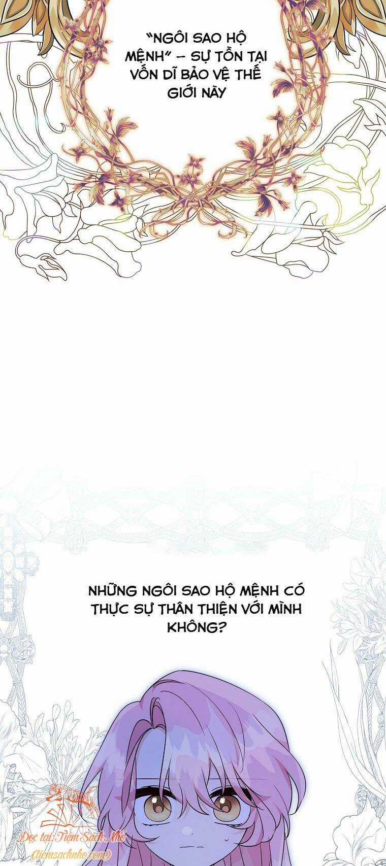 Cô Con Gái Út Của Công Tước Phản Diện Chapter 51 trang 11