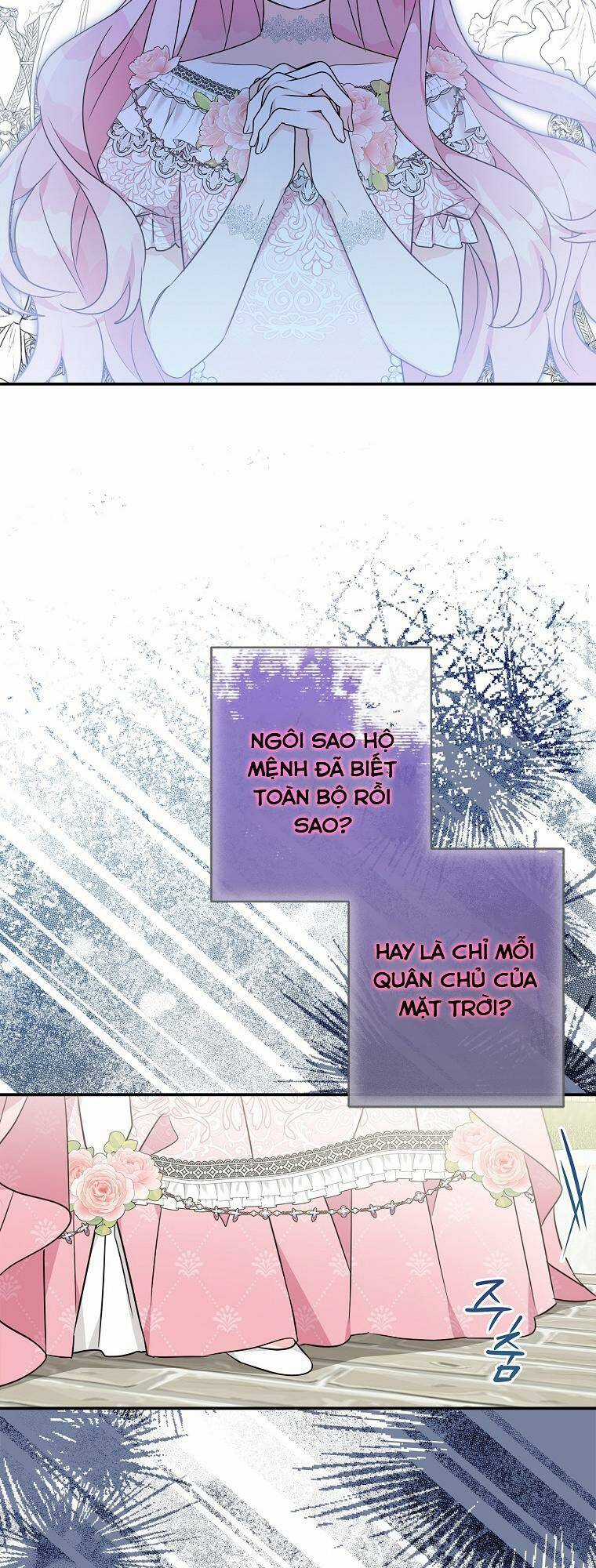 Cô Con Gái Út Của Công Tước Phản Diện Chapter 51 trang 12