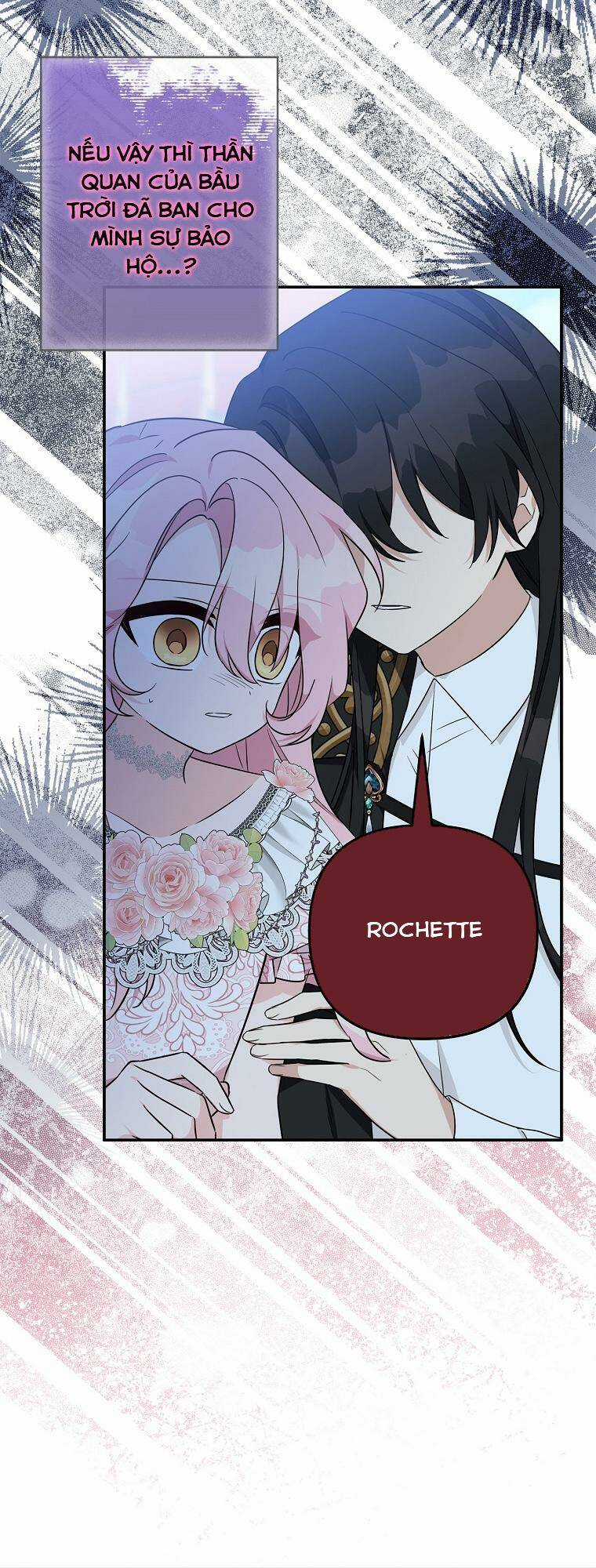 Cô Con Gái Út Của Công Tước Phản Diện Chapter 51 trang 13