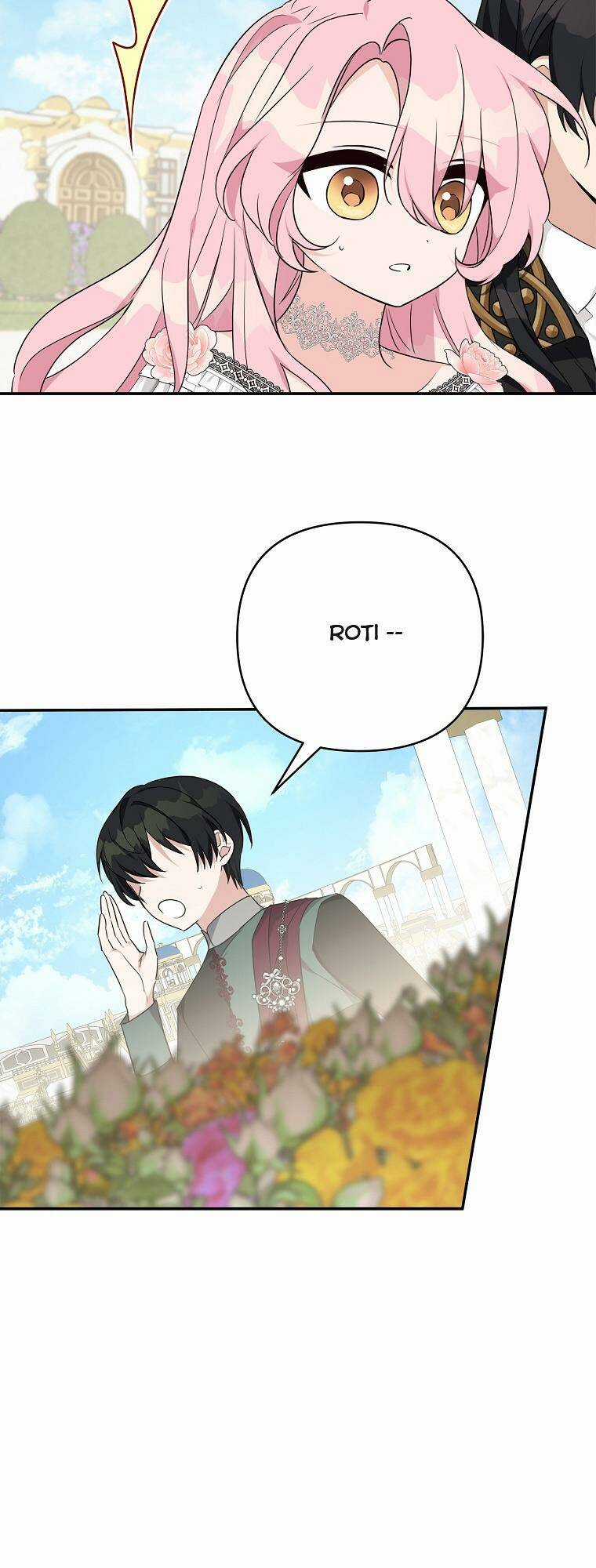 Cô Con Gái Út Của Công Tước Phản Diện Chapter 51 trang 17