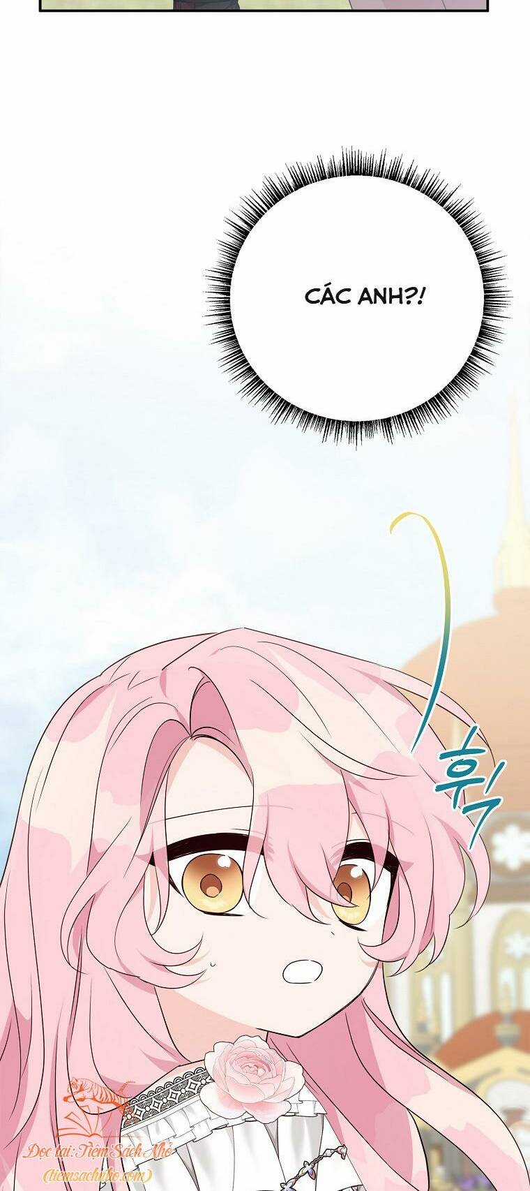 Cô Con Gái Út Của Công Tước Phản Diện Chapter 51 trang 19