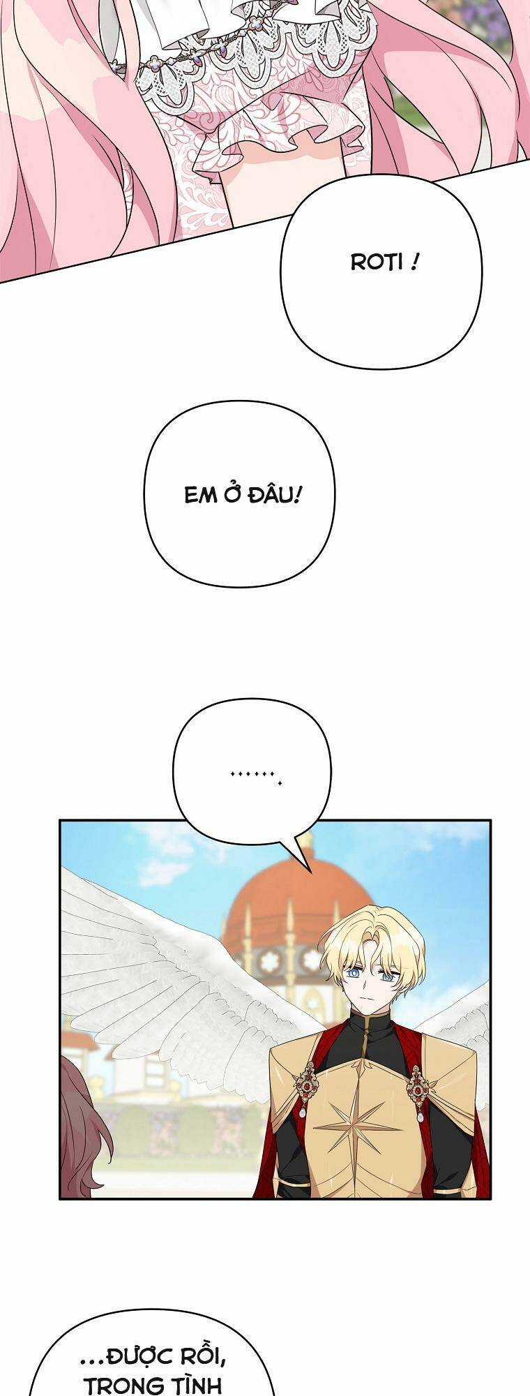 Cô Con Gái Út Của Công Tước Phản Diện Chapter 51 trang 20