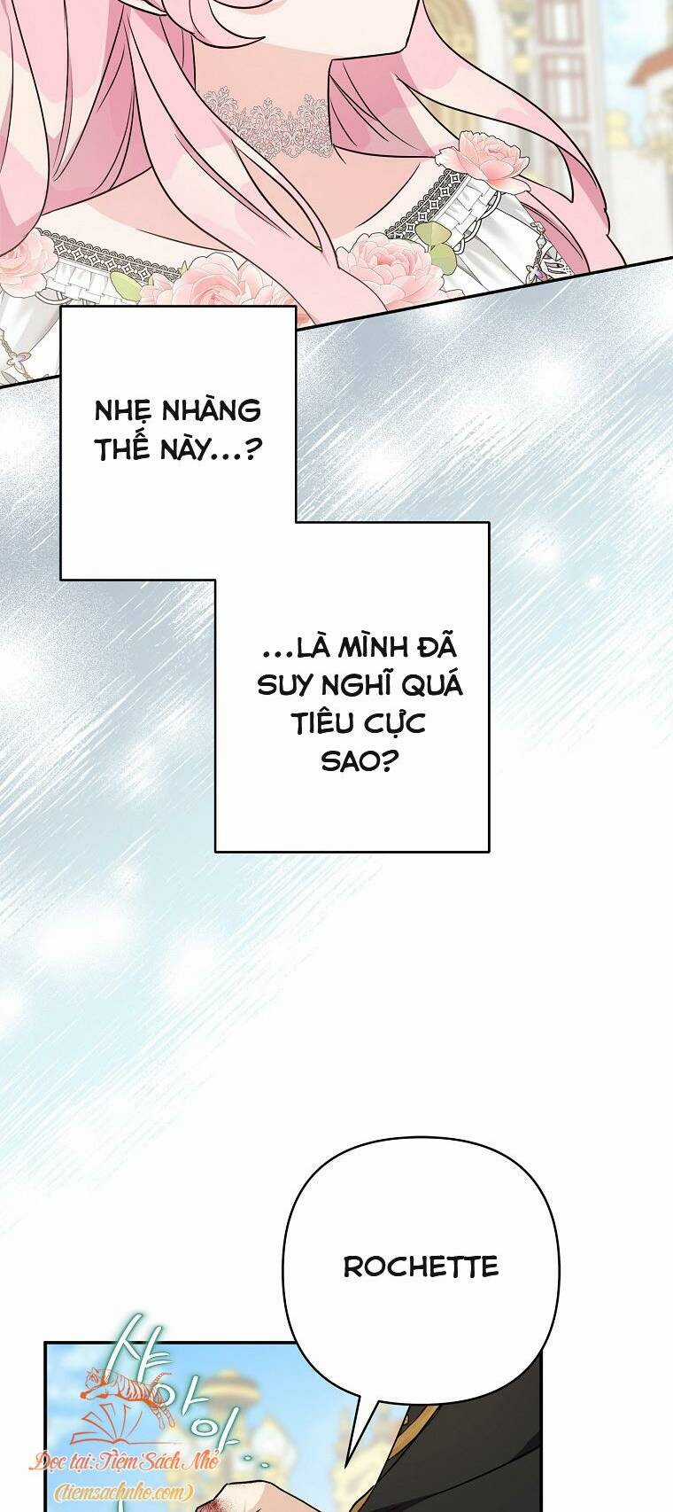 Cô Con Gái Út Của Công Tước Phản Diện Chapter 51 trang 23