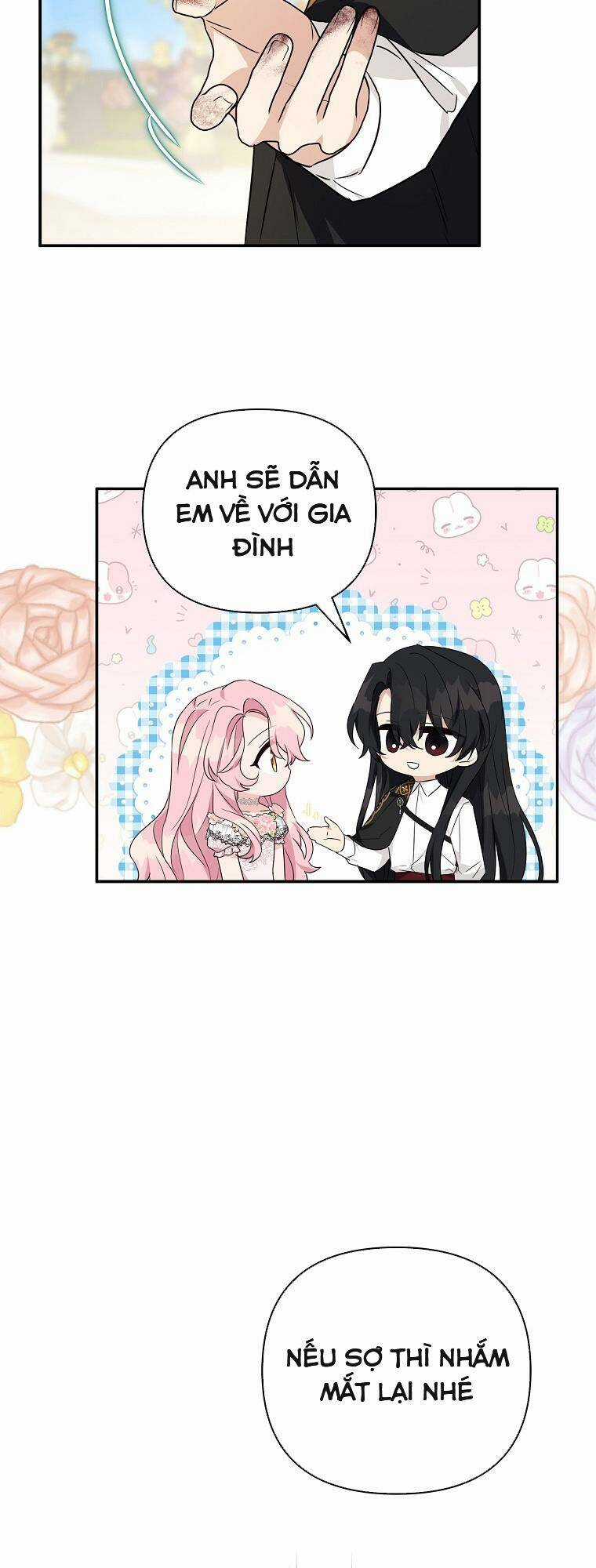 Cô Con Gái Út Của Công Tước Phản Diện Chapter 51 trang 24