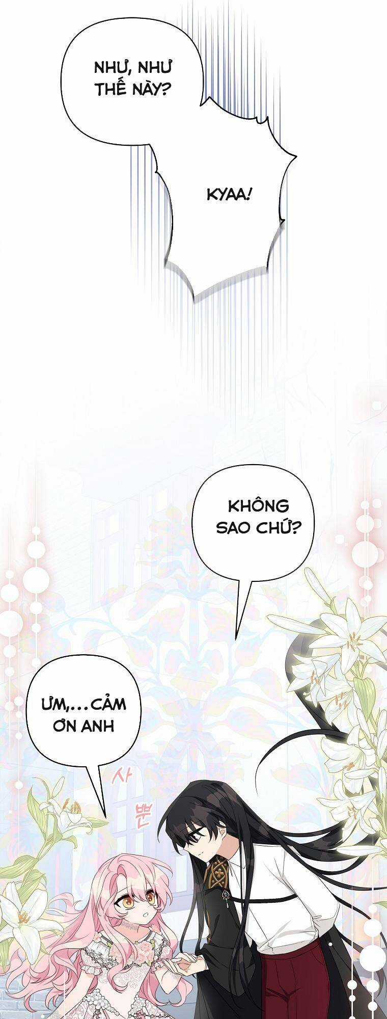 Cô Con Gái Út Của Công Tước Phản Diện Chapter 51 trang 25