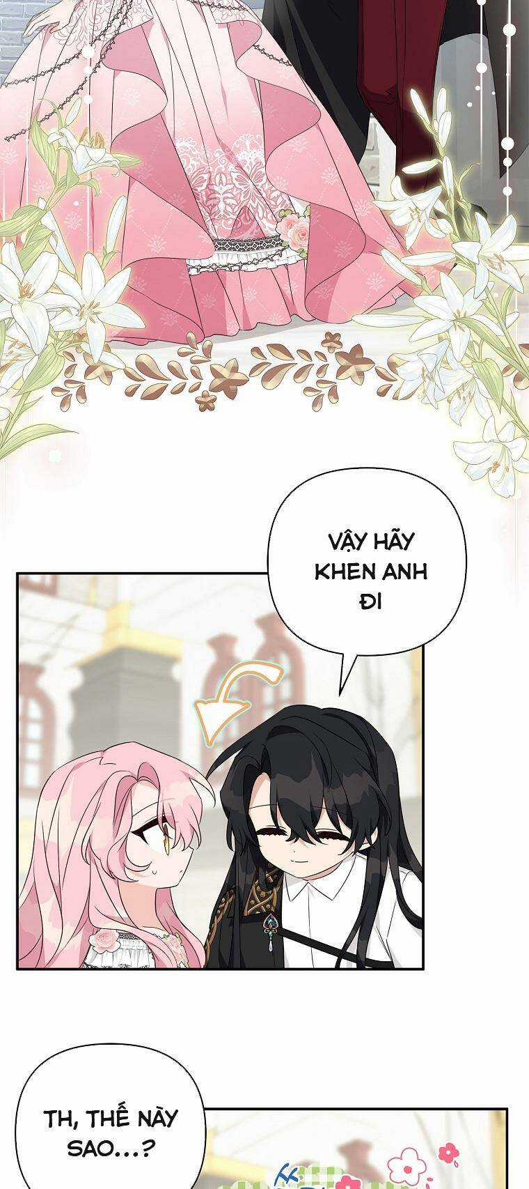 Cô Con Gái Út Của Công Tước Phản Diện Chapter 51 trang 26