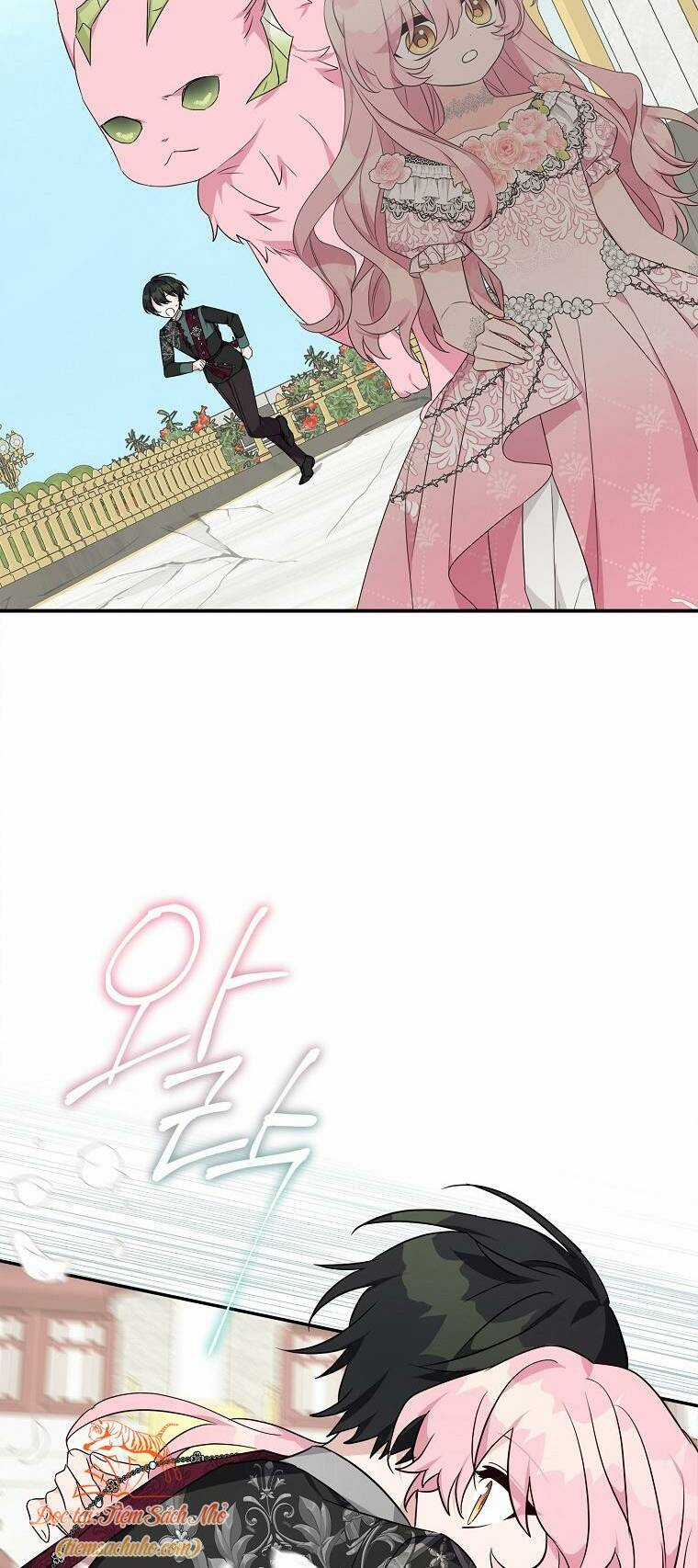 Cô Con Gái Út Của Công Tước Phản Diện Chapter 51 trang 31