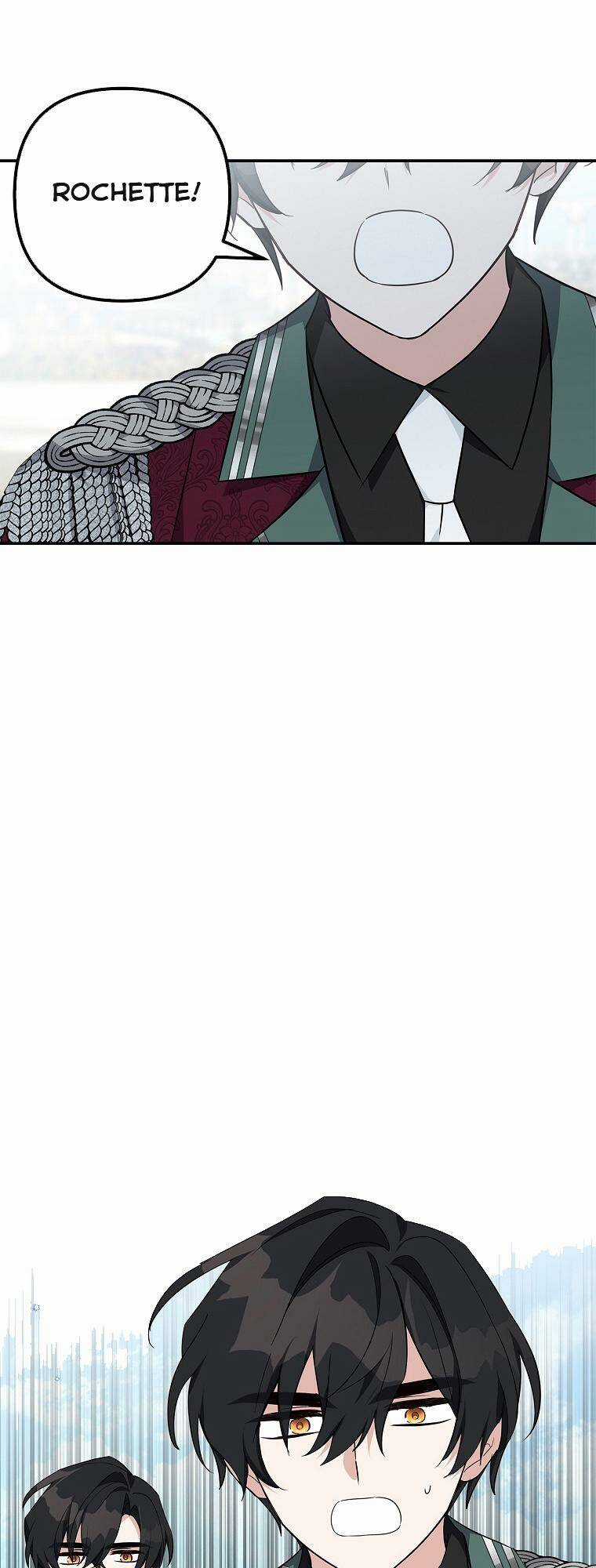 Cô Con Gái Út Của Công Tước Phản Diện Chapter 51 trang 33