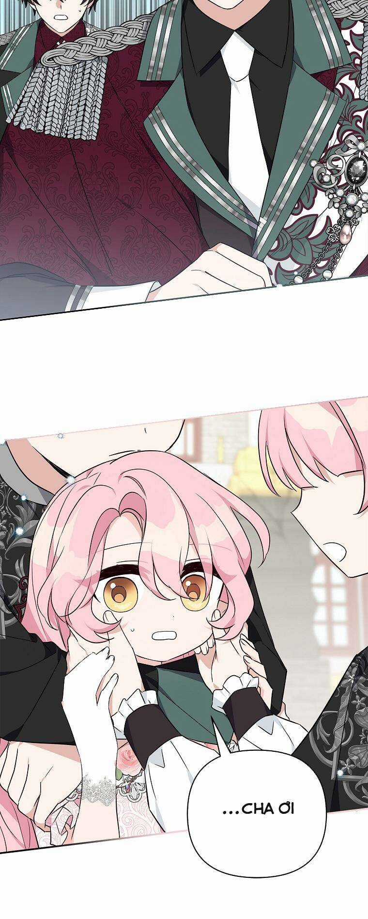 Cô Con Gái Út Của Công Tước Phản Diện Chapter 51 trang 34