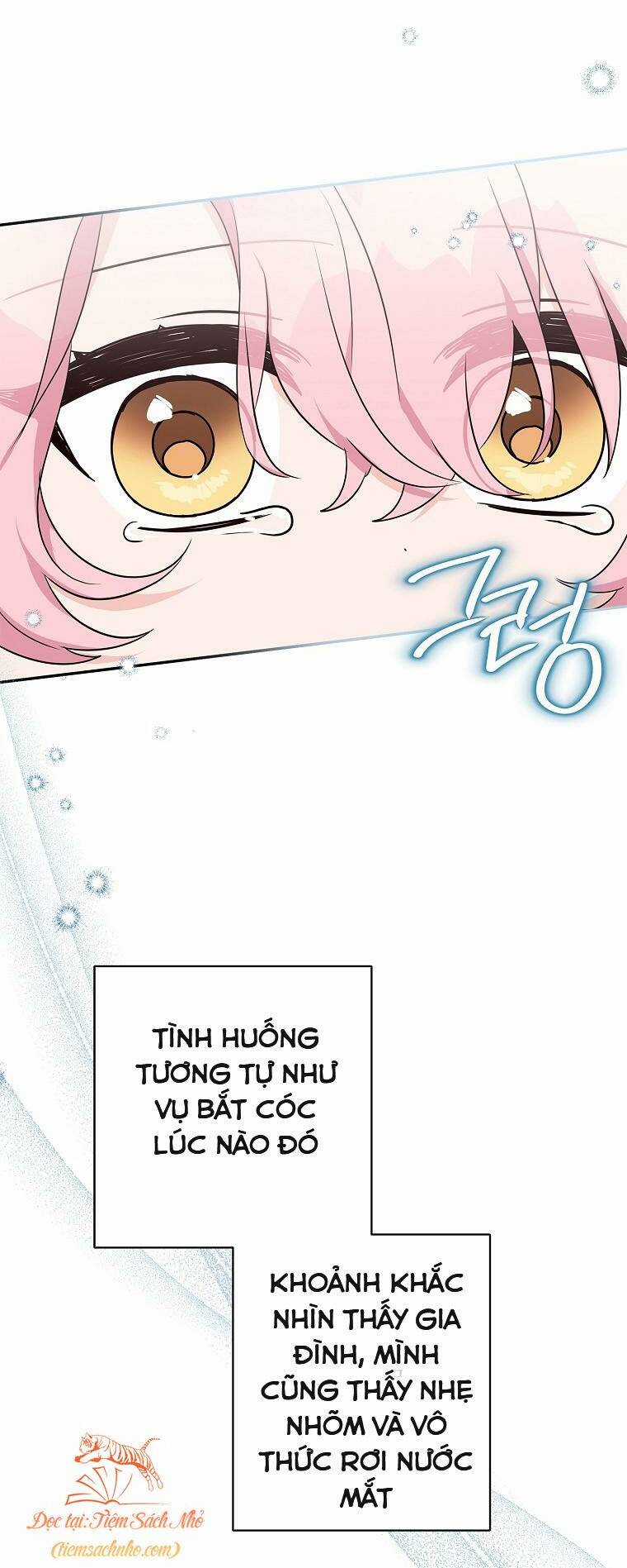 Cô Con Gái Út Của Công Tước Phản Diện Chapter 51 trang 35