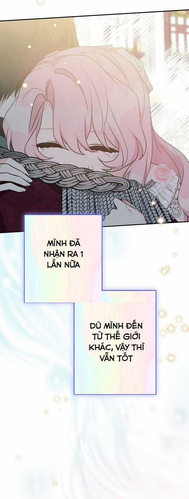 Cô Con Gái Út Của Công Tước Phản Diện Chapter 51 trang 37