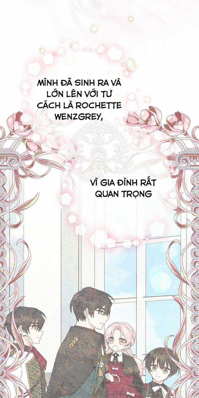 Cô Con Gái Út Của Công Tước Phản Diện Chapter 51 trang 38