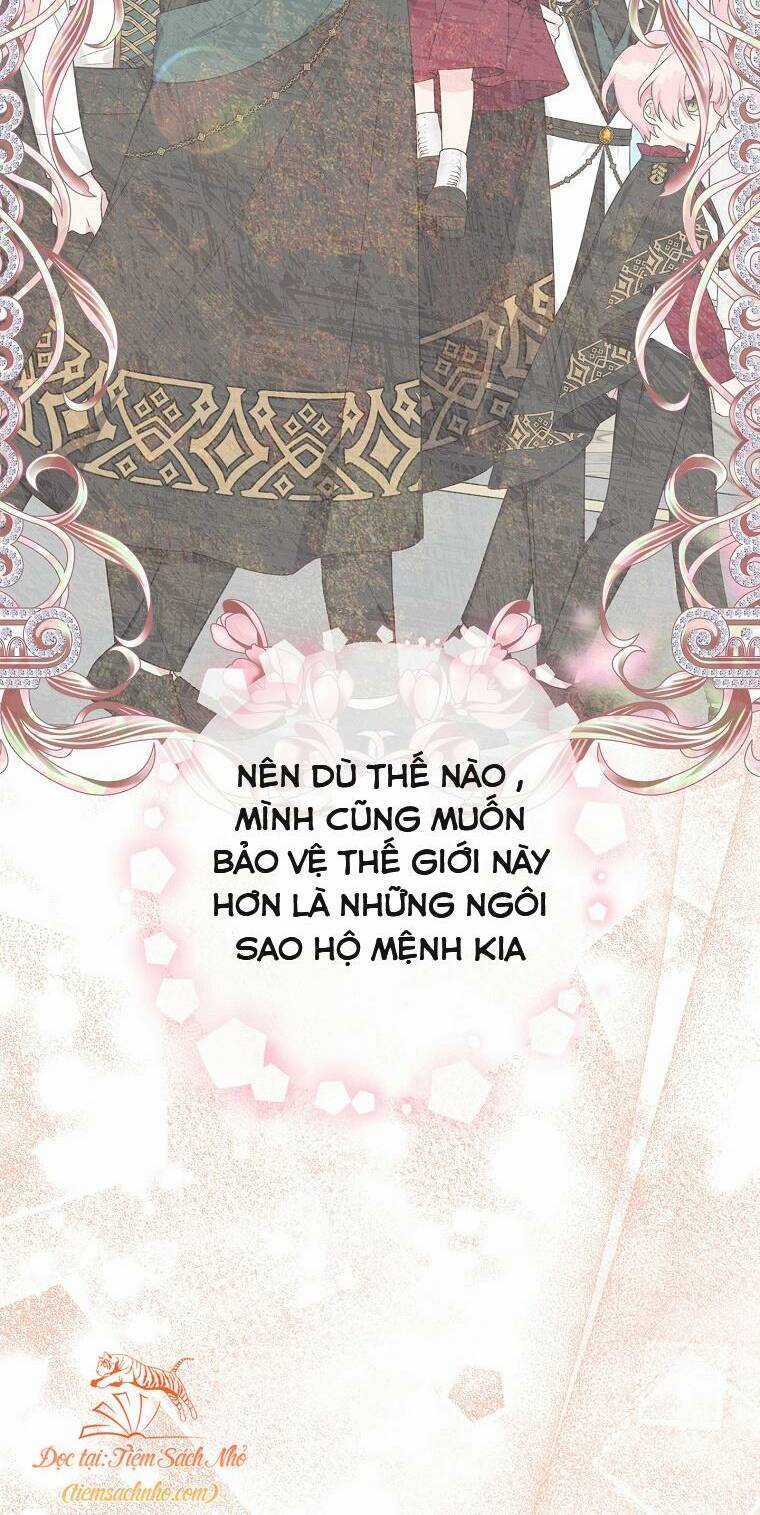 Cô Con Gái Út Của Công Tước Phản Diện Chapter 51 trang 39