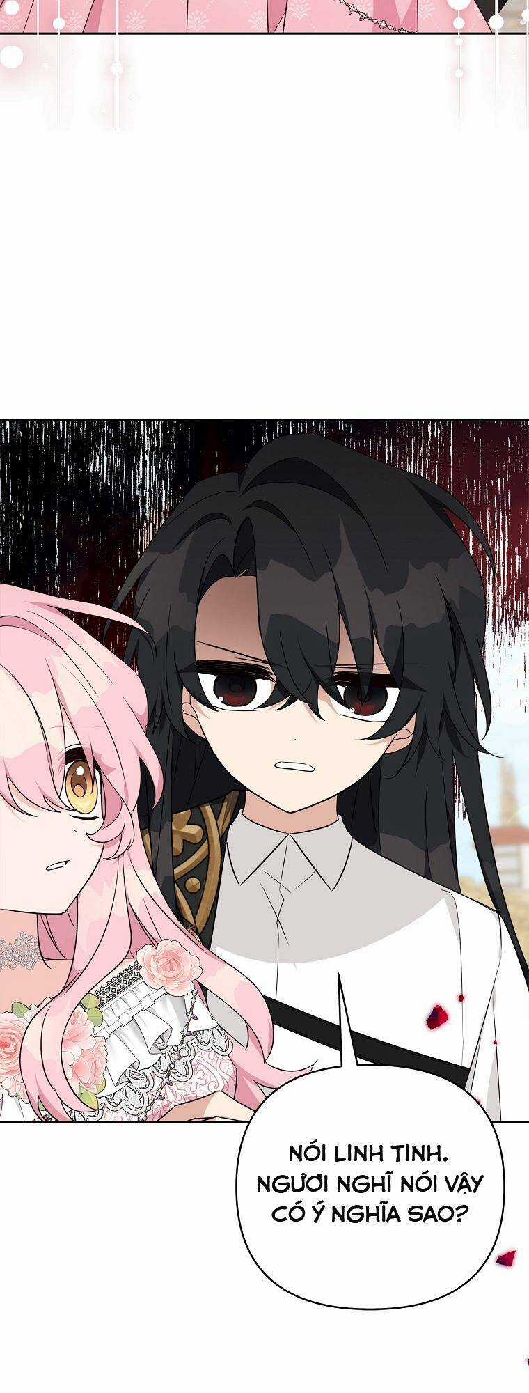 Cô Con Gái Út Của Công Tước Phản Diện Chapter 51 trang 4