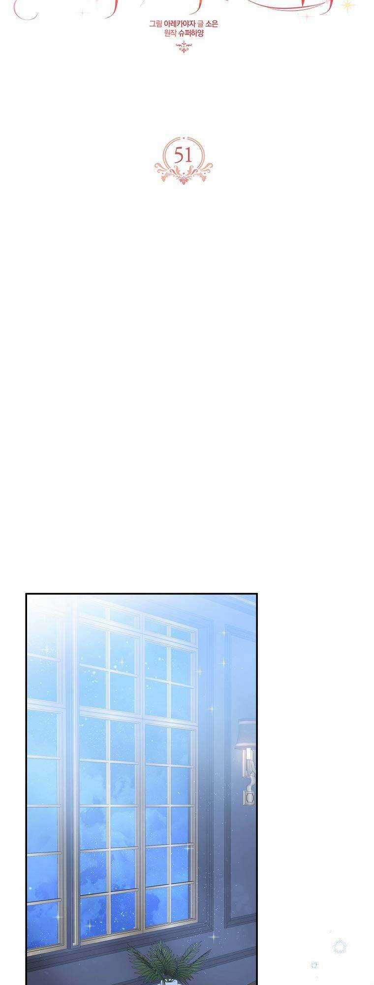 Cô Con Gái Út Của Công Tước Phản Diện Chapter 51 trang 41