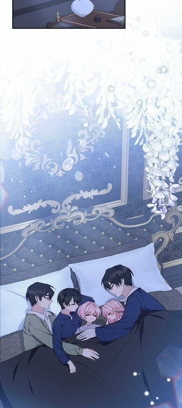 Cô Con Gái Út Của Công Tước Phản Diện Chapter 51 trang 42