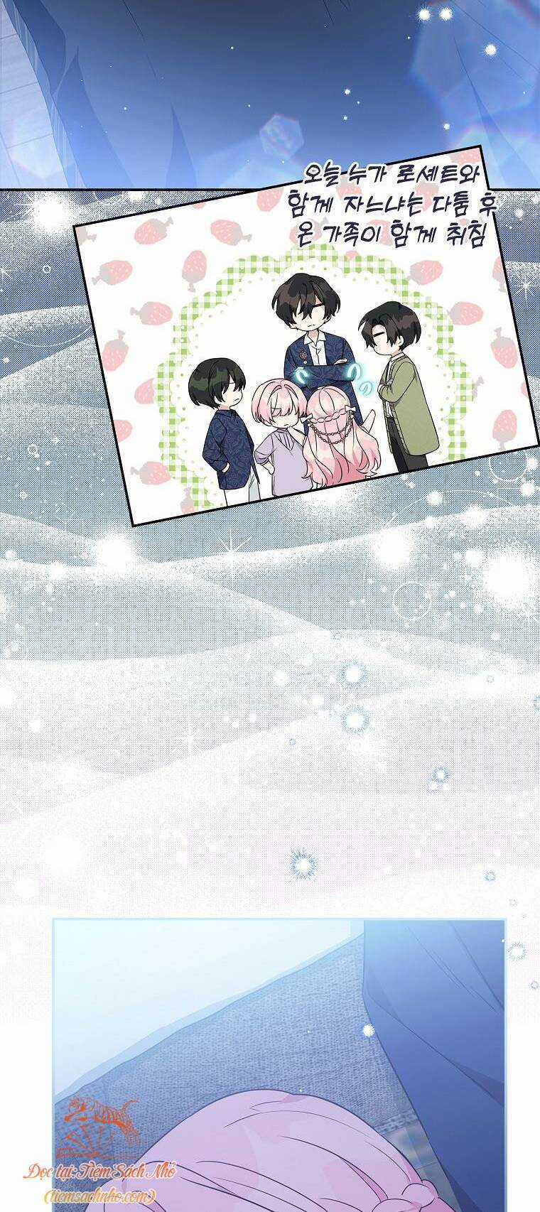 Cô Con Gái Út Của Công Tước Phản Diện Chapter 51 trang 43