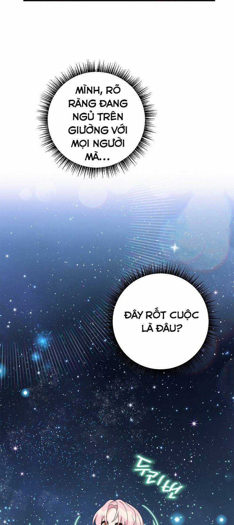 Cô Con Gái Út Của Công Tước Phản Diện Chapter 51 trang 46