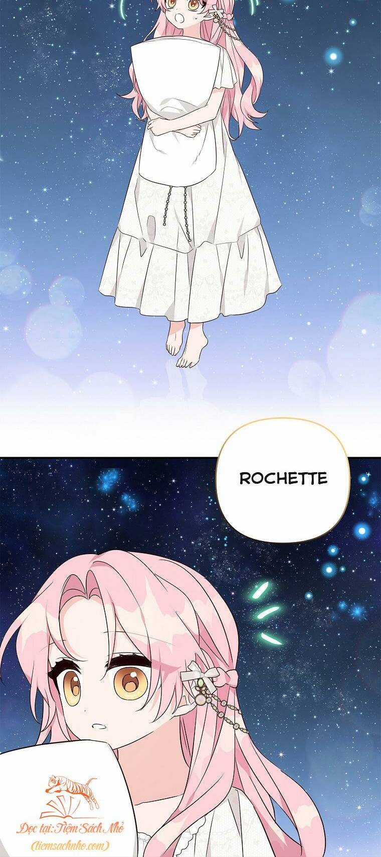 Cô Con Gái Út Của Công Tước Phản Diện Chapter 51 trang 47