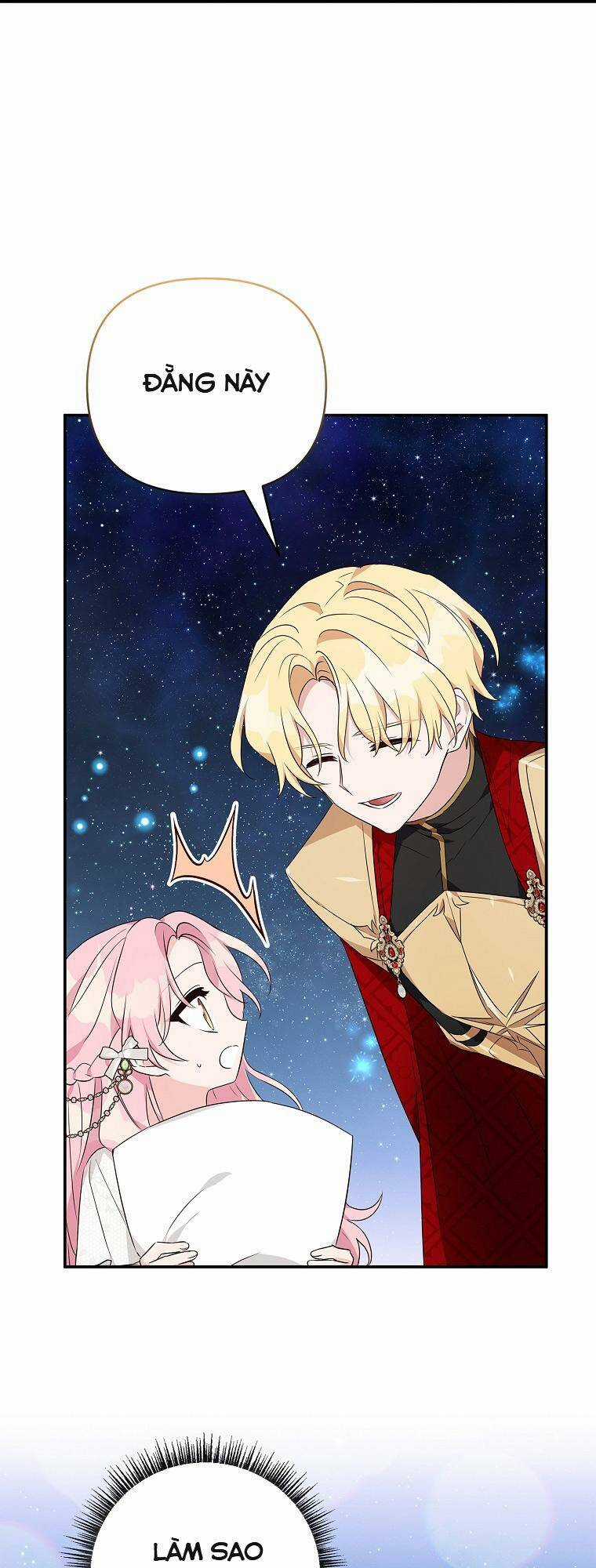 Cô Con Gái Út Của Công Tước Phản Diện Chapter 51 trang 48