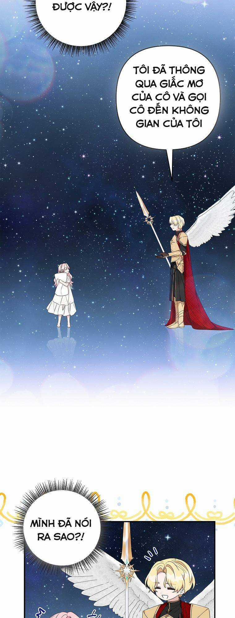 Cô Con Gái Út Của Công Tước Phản Diện Chapter 51 trang 49