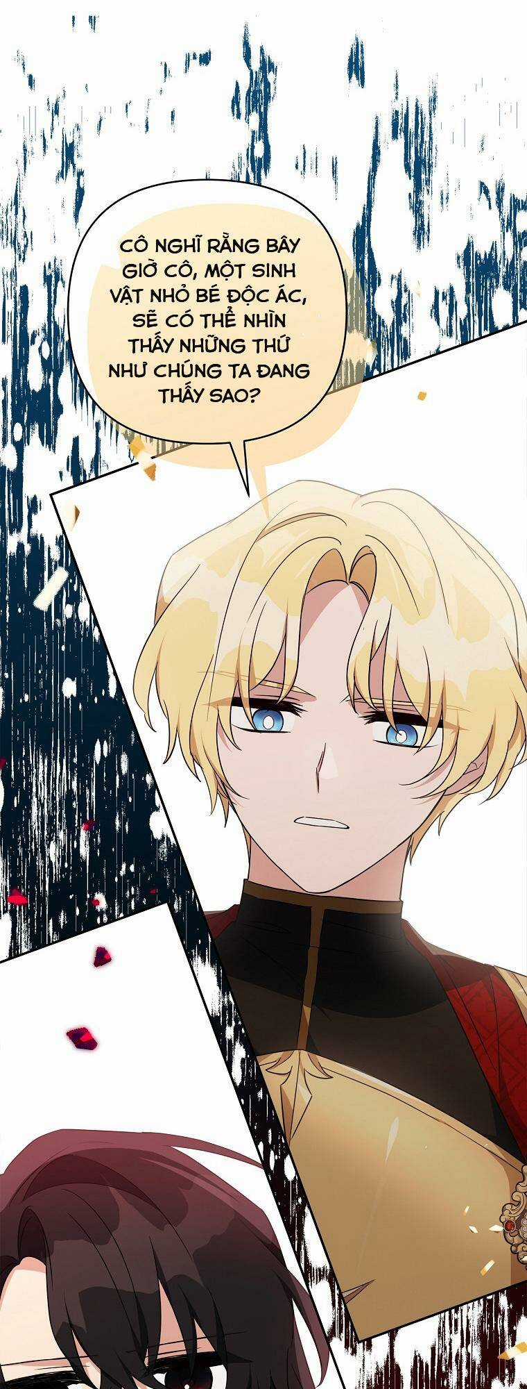 Cô Con Gái Út Của Công Tước Phản Diện Chapter 51 trang 5