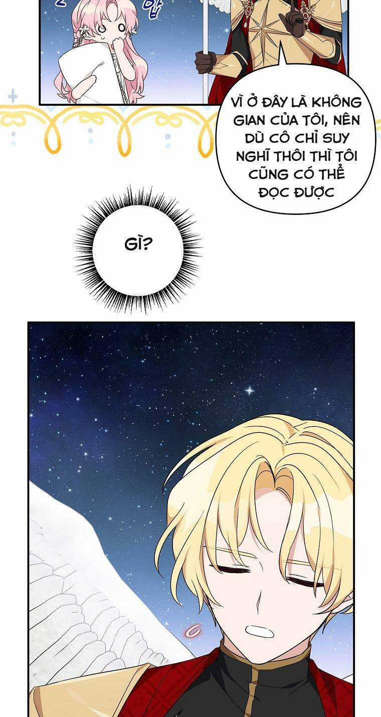 Cô Con Gái Út Của Công Tước Phản Diện Chapter 51 trang 50