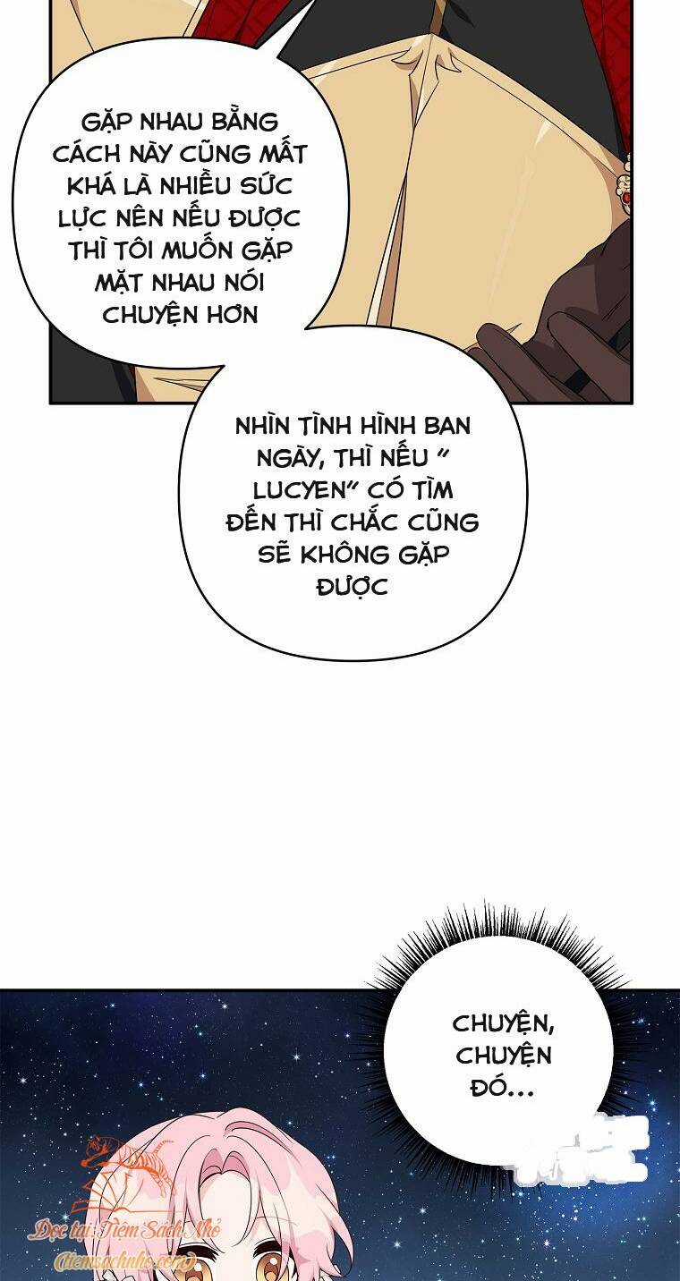 Cô Con Gái Út Của Công Tước Phản Diện Chapter 51 trang 51