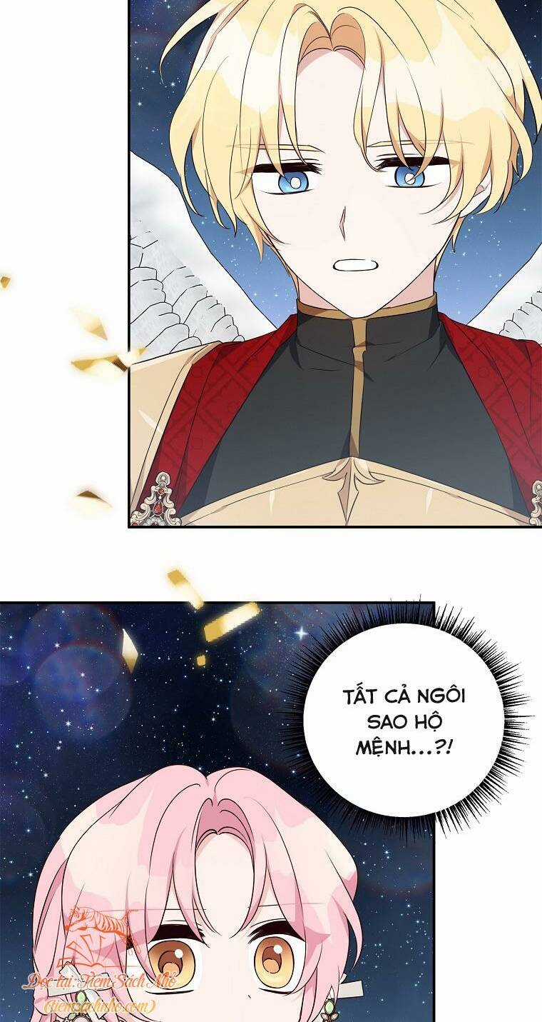 Cô Con Gái Út Của Công Tước Phản Diện Chapter 51 trang 55