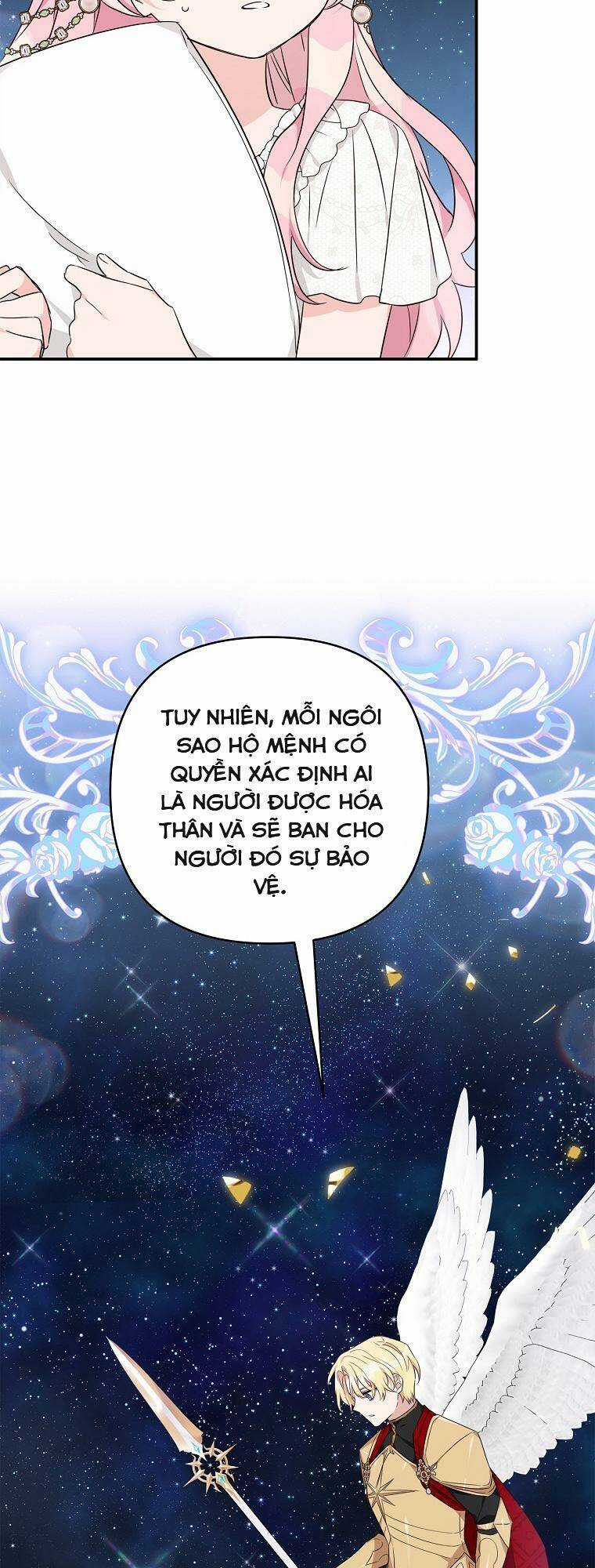 Cô Con Gái Út Của Công Tước Phản Diện Chapter 51 trang 56