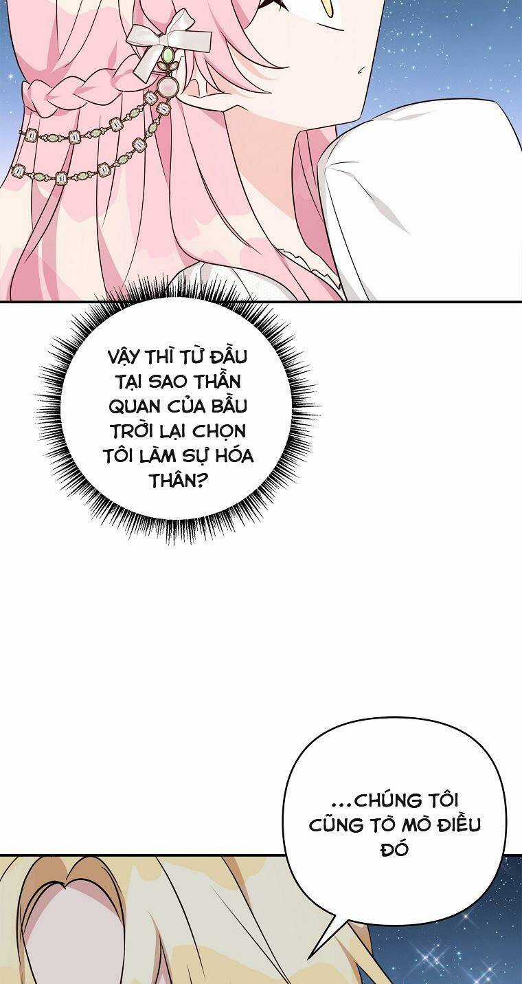 Cô Con Gái Út Của Công Tước Phản Diện Chapter 51 trang 58