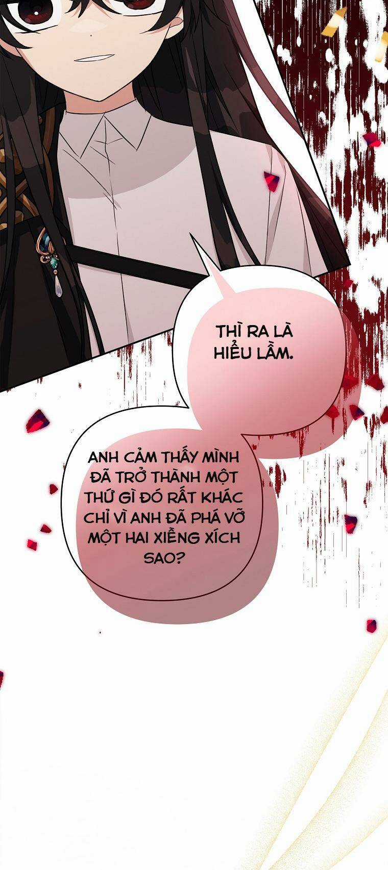 Cô Con Gái Út Của Công Tước Phản Diện Chapter 51 trang 6